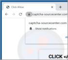 Anuncios Captcha-sourcecenter.com