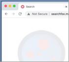 Redirección Searchfox.me (Mac)