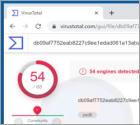 Malware "Purple Fox"