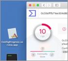 Adware ConfigProgress (Mac)