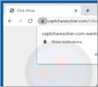 Anuncios Captcharesolver.com