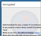 Ransomware Lookfornewitguy