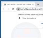 Anuncios News-back.org