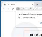 Anuncios Captcharesolving-universe.com