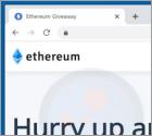 Sorteo Estafa de Ethereum