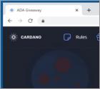 Sorteo Estafa de Cardano