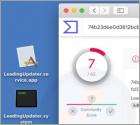 Adware LeadingUpdater (Mac)