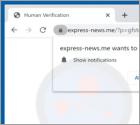Anuncios Express-news.me