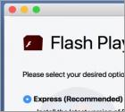 Adware ExploreSearchResults (Mac)