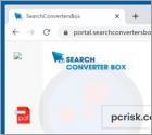 Secuestrador de Navegador SearchConvertersBox