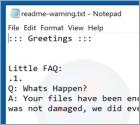 Ransomware Dev0