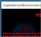 Ransomware Dance