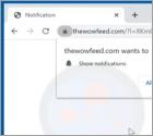 Anuncios Thewowfeed[.]com