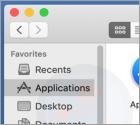 Adware BrowserBuffer (Mac)
