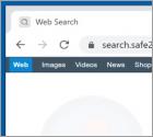 Secuestrador de Navegador Safe2Search