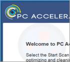Aplicación No Deseada "PC Accelerator"