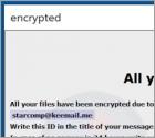 Ransomware WIN