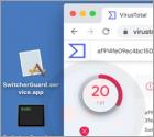 Adware SwitcherGuard (Mac)