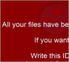 Ransomware "Loki Locker"