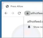 Anuncios Allhotfeed.com