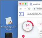 Adware FlexibleOrigin (Mac)