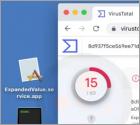 Adware ExpandedValue (Mac)
