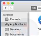 Adware BasicKey (Mac)