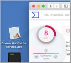 Adware ConnectionCache (Mac)