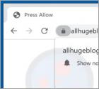 Anuncios Allhugeblog.com