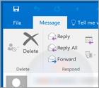 Email Estafa Dropbox