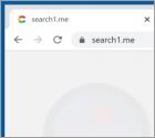 Redirección Search1.me