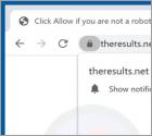 Anuncios Theresults.net
