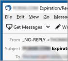 Email Estafa Office 365