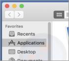 Adware OptimizationLaunch (Mac)