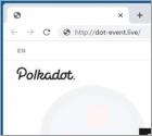 Estafa "Polkadot Giveaway"