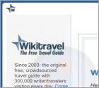 Adware TravelBook