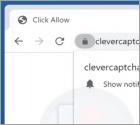 Anuncios Clevercaptcha.top