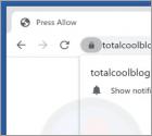 Anuncios Totalcoolblog.com