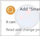 Secuestrador de Navegador "Smart Search"