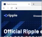 Sorteo Estafa Ripple