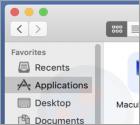 Adware MultiProject (Mac)