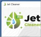 Aplicación No Deseada "Jet Cleaner"