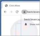 Anuncios Bestclevercaptcha.top