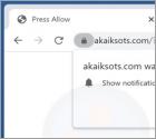 Anuncios Akaiksots.com