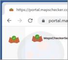 Secuestrador de Navegador MapsCheckerSearch