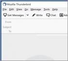 Email Estafa MetaMask