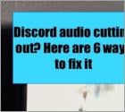 ¿El Audio De Discord Se Corta? Acá Hay 6 Formas Para Repararlo