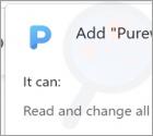 Adware Pureweb