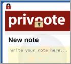 Adware NoteIt