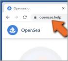 Estafa Emergente OpenSea